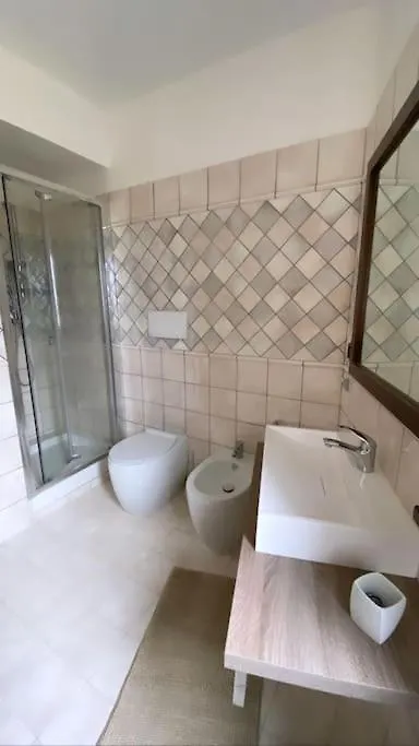 Casa Antonella Apartment Castel Gandolfo