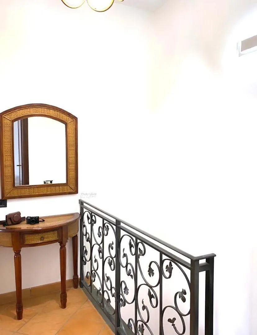Casa Antonella Apartment Castel Gandolfo 0*,  Italy