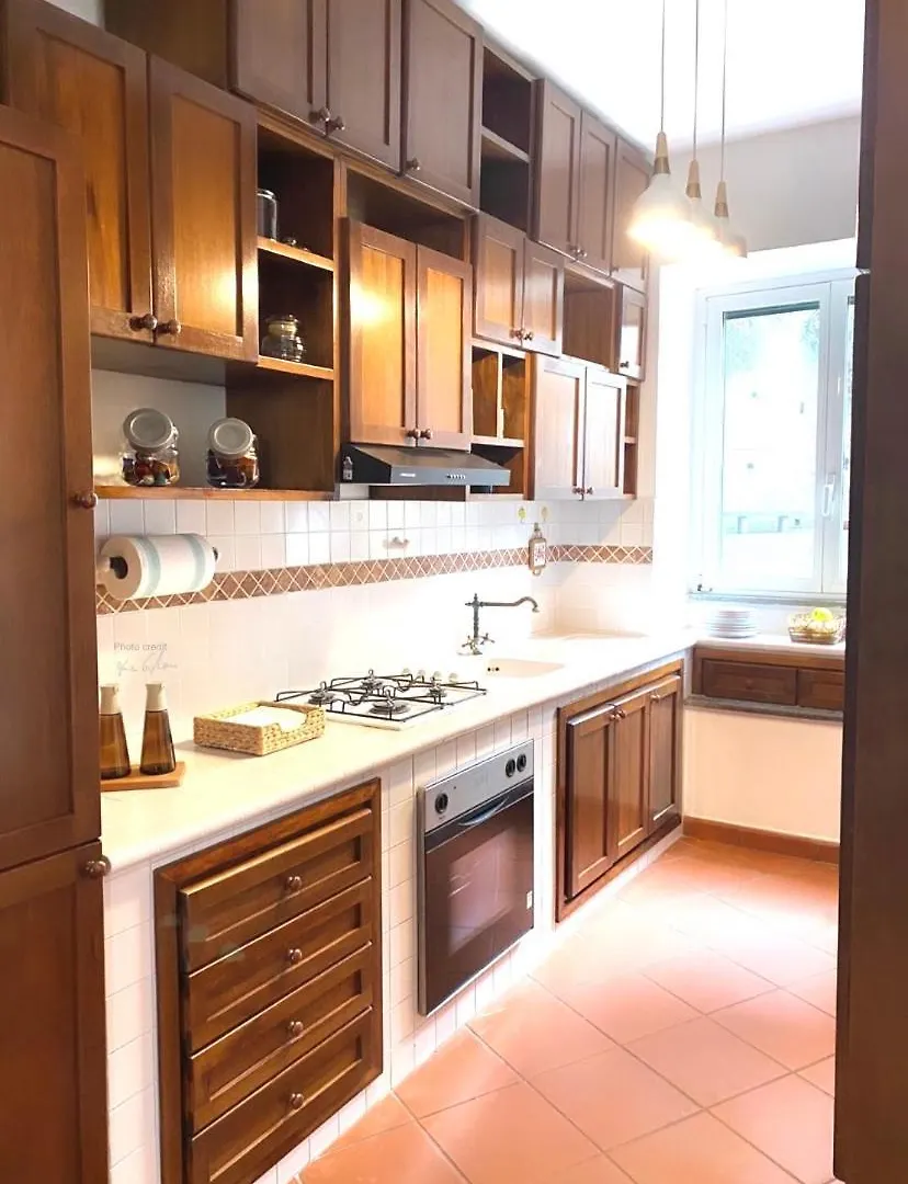 Casa Antonella Apartment Castel Gandolfo