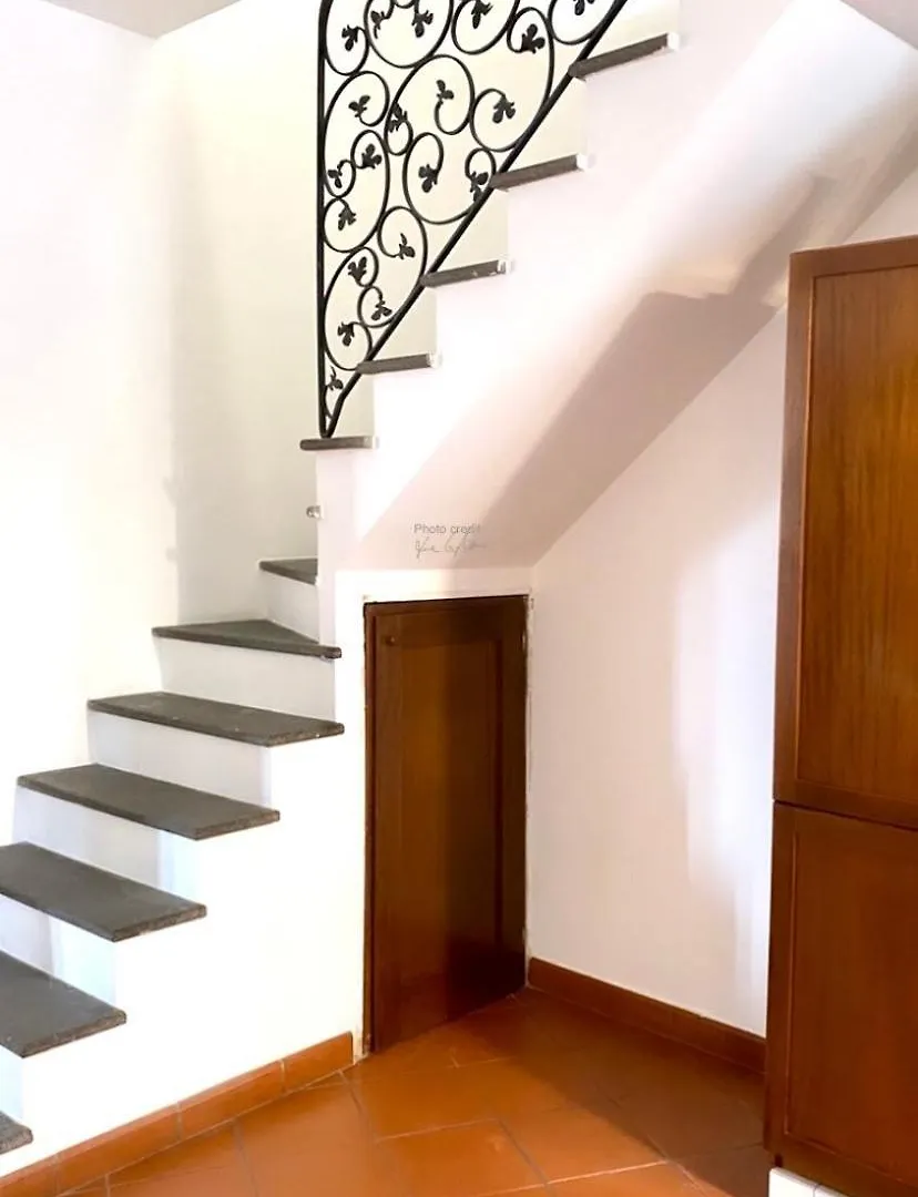 Casa Antonella Apartment Castel Gandolfo Italy