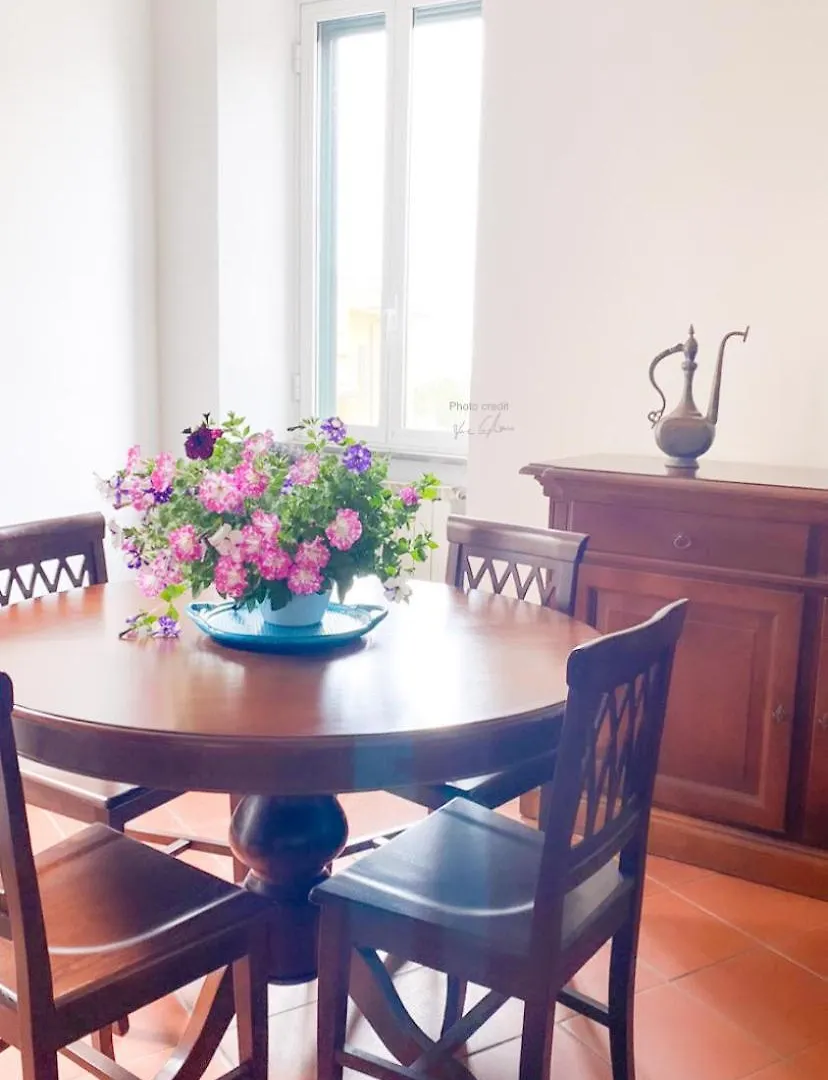 Casa Antonella Apartment Castel Gandolfo 0*,  Italy